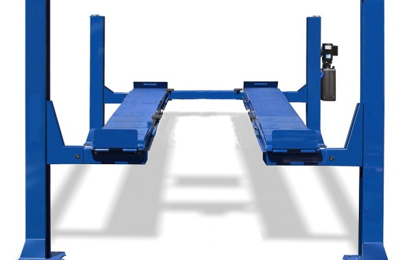 GP-12 Car/Truck Lift