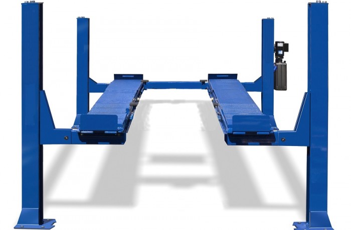 GP-12 Car/Truck Lift