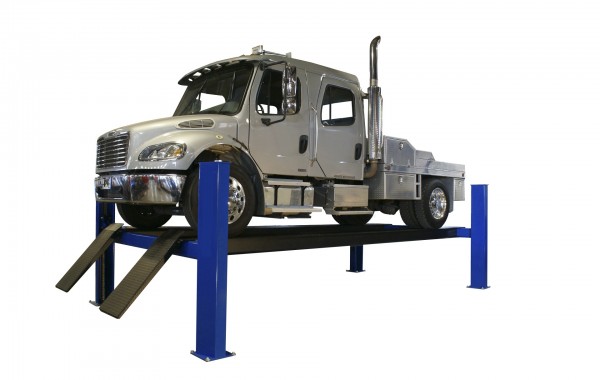 GP-18 Car/Truck Lift
