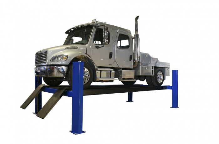 GP-18 Car/Truck Lift