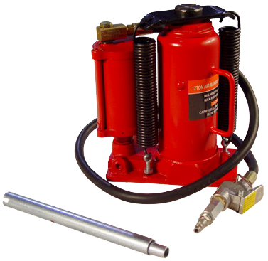 Air Bottle Jacks