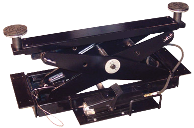 SJ-1 Sliding Bridge Jack