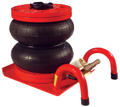 SJ-2 Low Profile Double Bag Jack