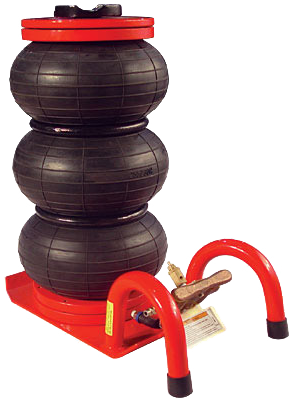SJ-3 Triple Bag Jack